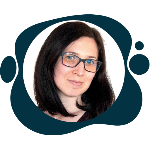 Anna, Software Architect at Phaeria