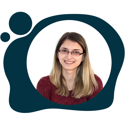 Catalina, Fullstack Developer at Phaeria